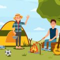Rechtliche Grundlagen zur Campingplatzsicherheit: Haftung, Versicherung und Verantwortlichkeiten in Deutschland