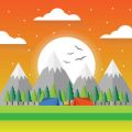 Frühstücksideen für den Campingplatz: Schnell und einfach mit dem Gaskocher