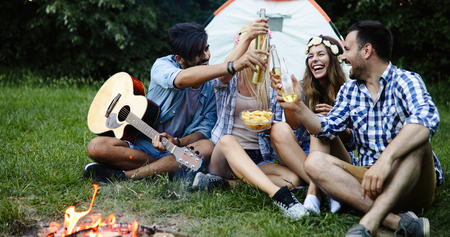 Tipps und Tricks zur erfolgreichen Online-Buchung von Campingplätzen in Deutschland
