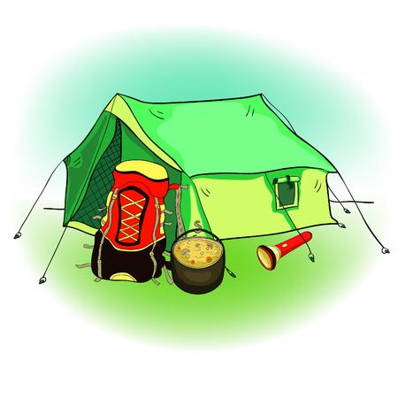 Campingplätze in Deutschland: Unsere Favoriten