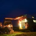 Vanlife in Deutschland: Mein Leben auf vier Rädern und die Community, die mich begleitet