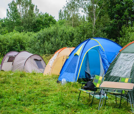 Wildcampen in Deutschland: Was ist erlaubt und wie geht’s nachhaltig?