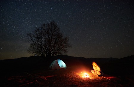 Camping mit Solarpanels: Installation, Anwendung und Effizienz im Vergleich