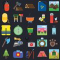 Zero-Waste unterwegs: Praktische Tipps für nachhaltiges Campen in Deutschland