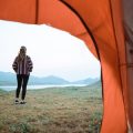Die wichtigsten Unterschiede zwischen Wildcampen, Biwakieren und Zelten