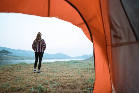 Die wichtigsten Unterschiede zwischen Wildcampen, Biwakieren und Zelten