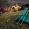 Zero-Waste-Hygiene beim Camping: Praktische Tipps und deutsche Produktbeispiele