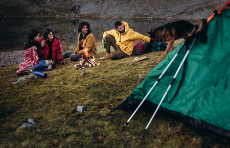 Zero-Waste-Hygiene beim Camping: Praktische Tipps und deutsche Produktbeispiele