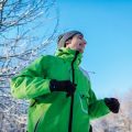 Innovative Technologien: Solar-Heizungen und alternative Wärmequellen beim Wintercamping