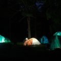 Wie regionale Produkte den CO₂-Fußabdruck beim Campingurlaub senken