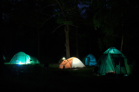 Wie regionale Produkte den CO₂-Fußabdruck beim Campingurlaub senken