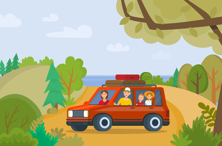 Typische Camping-Events und lokale Besonderheiten