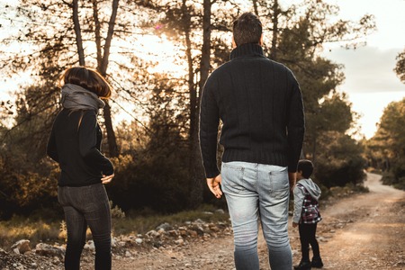 Camping mit Kleinkindern: Schlafmanagement und Organisation im Familienzelt