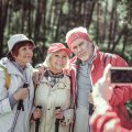 Erfolgsgeschichten aus deutschen Camping-Gruppen: Wie Facebook & Foren beim Reisen helfen