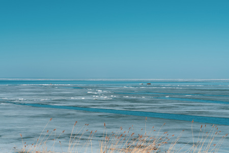 Versteckte Naturcampingplätze an der Nordsee: Ein Paradies für Individualisten