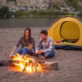 Wildcampen mit dem Wohnmobil: Was gilt in Deutschland?