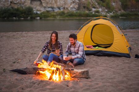 Wildcampen mit dem Wohnmobil: Was gilt in Deutschland?