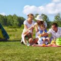 Checkliste: Unverzichtbare Sicherheitsausrüstung für das Camping mit Babys