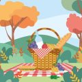 Brettspiele und Kartenspiele: Perfekte Unterhaltung für Familien-Camping
