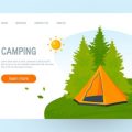 Wandern, Radfahren und Familienaktivitäten direkt vom Campingplatz aus: Die besten Routen