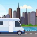 Die Grundlagen der Stromversorgung im Wohnmobil: Von der Batterie bis zur Solaranlage