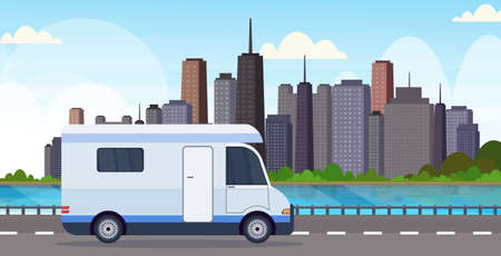 Die Grundlagen der Stromversorgung im Wohnmobil: Von der Batterie bis zur Solaranlage