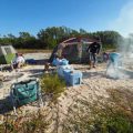 Notfallmanagement beim Campen: Vorbereitung auf medizinische Zwischenfälle in der Wildnis