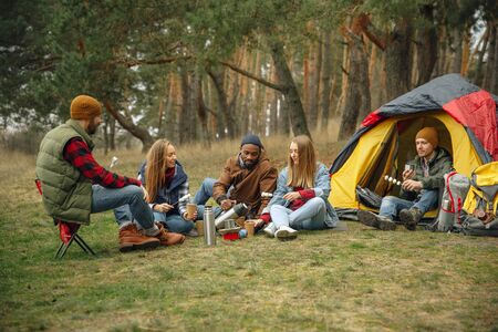 Vergleich: Herkömmliche vs. umweltfreundliche Hygieneartikel beim Camping