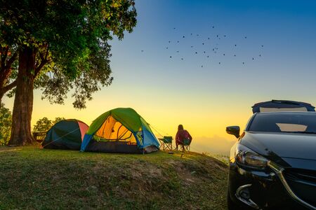 Nachhaltige Verpackungslösungen für die Campingküche: Von Mehrweg bis kompostierbar