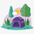 Tipps für den perfekten Familienausflug: Wanderwege und Naturerlebnisse rund um familienfreundliche Plätze