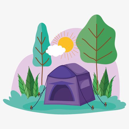 Tipps für den perfekten Familienausflug: Wanderwege und Naturerlebnisse rund um familienfreundliche Plätze