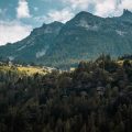 Wandern und Camping im Nationalpark Berchtesgaden: Naturerlebnis pur