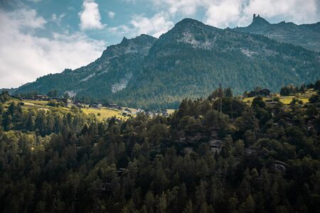 Wandern und Camping im Nationalpark Berchtesgaden: Naturerlebnis pur