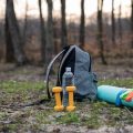 Herzhafte Mittagessen aus dem Gaskocher: Klassiker der deutschen Campingküche
