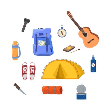Windbreaker & Co.: Effektive Abdichtung und Windschutz beim Campen