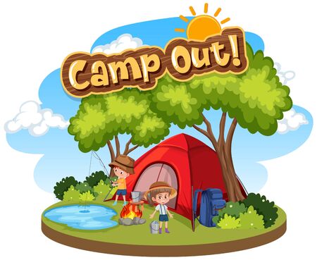 Die besten Campingplätze in Deutschland: Erfahrungen aus der Community