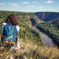 Packliste für Teenager: Was darf beim Familien-Camping in Deutschland nicht fehlen?