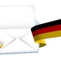 Regionale Spezialitäten aus Deutschland auf dem Gaskocher zubereiten
