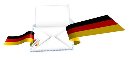 Regionale Spezialitäten aus Deutschland auf dem Gaskocher zubereiten