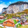 Die schönsten Campingplätze in den Alpen: Ein umfassender Guide