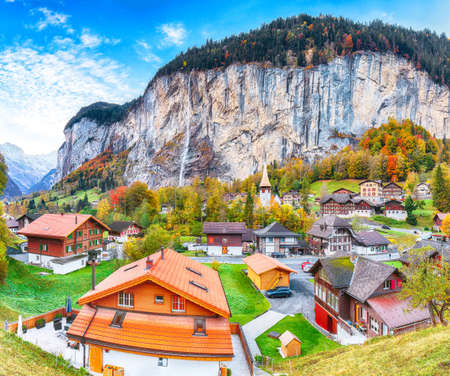 Die schönsten Campingplätze in den Alpen: Ein umfassender Guide