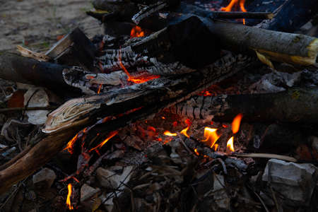 Lagerfeuer-Küche: Traditionelle deutsche Rezepte für den Feuertopf