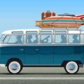 Zelt, Wohnwagen oder Campervan? Persönliche Erfahrungsberichte aus unterschiedlichen Camping-Welten