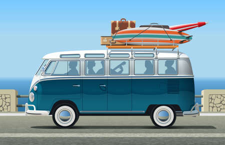 Zelt, Wohnwagen oder Campervan? Persönliche Erfahrungsberichte aus unterschiedlichen Camping-Welten
