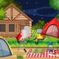 Gesetzliche Regelungen zum Wildcampen in Deutschland: Ein Überblick
