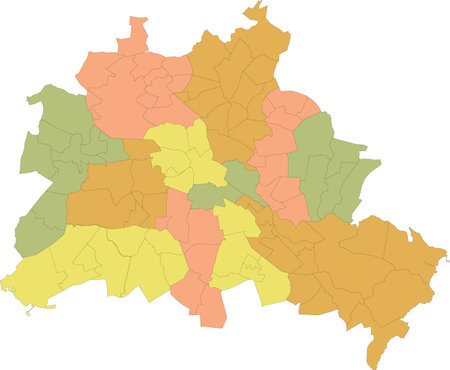 Typisch regionale und saisonale Produkte in Deutschland