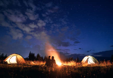 So findest du umweltfreundliche Campingplätze in Deutschland