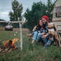 Checkliste für jedes Abenteuer: Packen für Campingurlaub in Deutschland