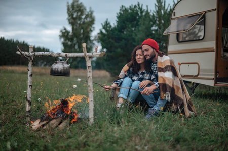 Checkliste für jedes Abenteuer: Packen für Campingurlaub in Deutschland