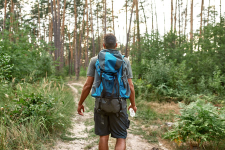 Clever packen: Müllvermeidung schon bei der Planung des Campingurlaubs